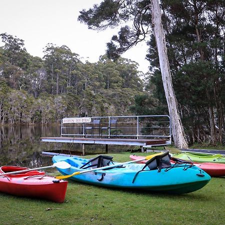 Ulverstone River Retreat Exterior foto