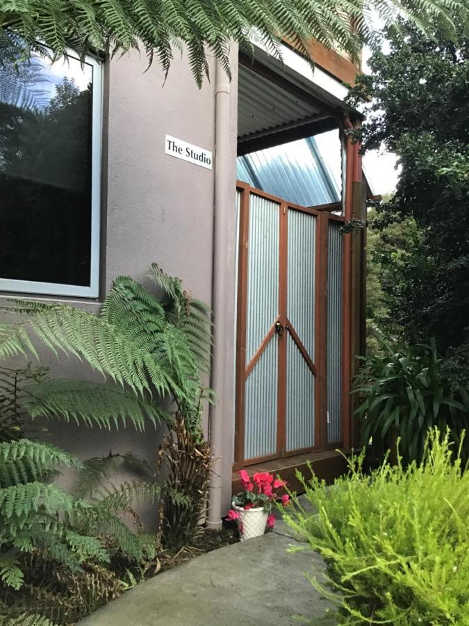 Ulverstone River Retreat Exterior foto